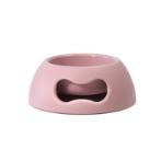 PAPPY BOWL  (PINK) (18cm) (350ml) UP0GI0101RO20