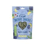EXCEL FRUIT FEASTS 60g B462