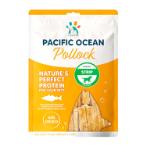 POLLOCK STRIP 70g SAPPL001