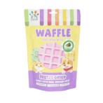 FREEZE-DRIED WAFFLE BARLEY GRASS 120g SAPRAN0601