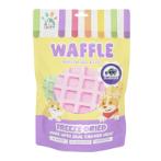 FREEZE-DRIED WAFFLE BLUEBERRY 120g SAPRAN0602