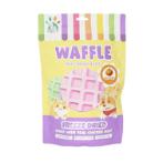 FREEZE-DRIED WAFFLE PUMPKIN 120g SAPRAN0605