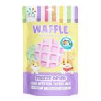 FREEZE-DRIED WAFFLE ASSORTED 120g SAPRAN0606