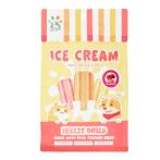 FREEZE-DRIED ICE CREAM BEEF AND CRANBERRY 48g SAPRAN0607