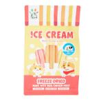 FREEZE-DRIED ICE CREAM MILK 48g SAPRAN0609