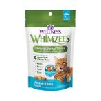 CAT NATURAL DENTAL TREATS - CHICKEN AND TUNA  2oz WHZ2029