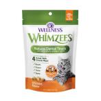 CAT NATURAL DENTAL TREATS - CHICKEN 4.5oz WHZ2004
