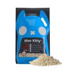 WEE KITTY PH HEALTH CHECK TOFU LITTER 8L (4kg) RFC0RCPHCL8