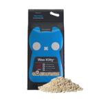 WEE KITTY PH HEALTH CHECK TOFU LITTER 18L (9kg) RFC0RCPHCL18