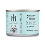 LAMB AND VENISON 175g AE00171