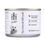 CHICKEN 175g AE00172