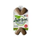 PLANT BASED MINI CHEW BONE BRAISED BEEF TOY (16.5x7x2cm) AB0860014448