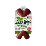 PLANT BASED MINI CHEW BONE SMOKEY BACON TOY (16.5x7x2cm) AB0860016325