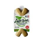 PLANT BASED MINI CHEW BONE ROASTED PEANUT BUTTER TOY (16.5x7x2cm) AB0862216332