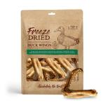FREEZE DRIED TREATS DUCK WINGS 70g AB4483