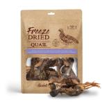 FREEZE DRIED DOG TREATS - QUAIL 25g AB4728
