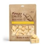 FREEZE DRIED DOG TREATS - SWEET POTATO 70g AB4742