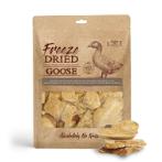 FREEZE DRIED DOG TREATS - GOOSE 60g AB4766