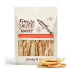 FREEZE DRIED CAT TREATS - SMELT 40g AB4827