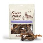 FREEZE DRIED CAT TREATS - QUAIL 25g AB4834