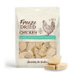 FREEZE DRIED CAT TREATS - CHICKEN 60g AB4841