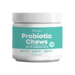 PROBIOTIC CHEWS VITAMIN SUPPLEMENT FOR DOGS 200g ALT5244
