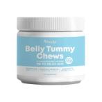 BELLY TUMMY CHEWS VITAMIN SUPPLEMENT FOR DOGS 250g ALT5213