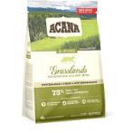 GRASSLANDS FREEZE-DRIED COATED CAT 340g 142RC07