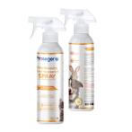 ODOR REMOVING ANTI-BACTERIAL SPRAY 500ml VSI0VS0002