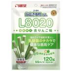 GREEN APPLE FLAVOUR WITH LAB DENTAL TREATS 120g 945748