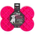 SMALL SLODOG PINK LM6007PK