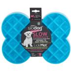 SMALL SLODOG TURQUOISE LM6007TQ