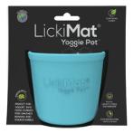 YOGGIE POT TURQUOISE LM5301TQDR