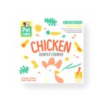 SINGLE - GENTLY COOKED CHICKEN  80g CSCMC