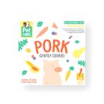 SINGLE - GENTLY COOKED PORK 80g CSCMP