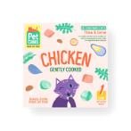 SINGLE - GENTLY COOKED CHICKEN 80g CSC110