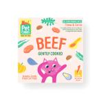 SINGLE - GENTLY COOKED BEEF 80g CSC120