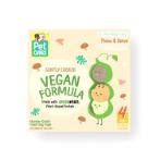 GENTLY COOKED - VEGAN FORMULA 320g CMVF