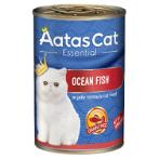ESSENTIAL OCEAN FISH IN JELLY 400g AAT3100