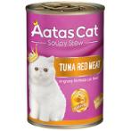 SOUPY STEW TUNA RED MEAT 400g AAT3106