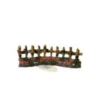 DECO FENCE (18X3.5X5.5cm) DECO799C