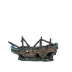 DECO SHIP 23X6.5X11.5cm DECOCH22274AS