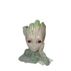 DECO GROOT TREE MONSTER (10X7X14cm) DECOJX3027