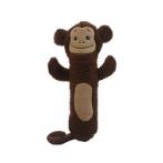 ANIMAL SERIES - MONKEY (BROWN) (27x16x5cm) BWAT6258