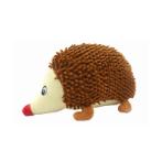LITTLEST SERIES - HEDGEHOG (BROWN) (20x10x7cm) BWAT6125