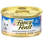 CLASSIC PATE WHITEFISH AND TUNA 85g 11115984