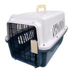 CARGO CARRIER (BLUE/ WHITE) (46x29x30cm) JNP1104