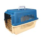 CARGO CARRIER (YELLOW/ BLUE) (46x29x30cm) JNPJNA1104
