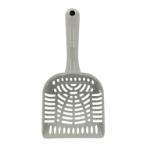 OVERSIZE SCOOP (GREY) (34.6x16.3x8.6cm) JNP1485GRY