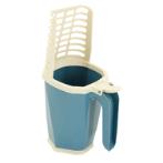 SCOOP (BLUE) (14.4x11.6x25.3cm) JNP1502